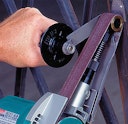 Makita Bandfeile 9031