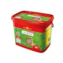 WOLF-Garten Turbo-Nachsaat-Rasen LR120 P525 2,4kg für 120m²