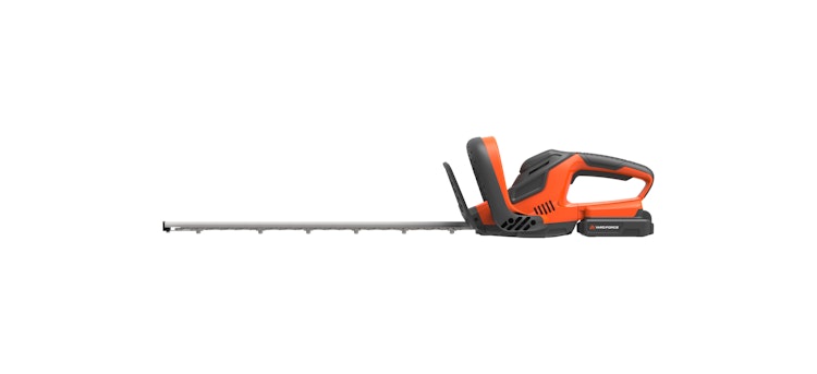 Yardforce LH C45W - Akku-Heckenschere 20V