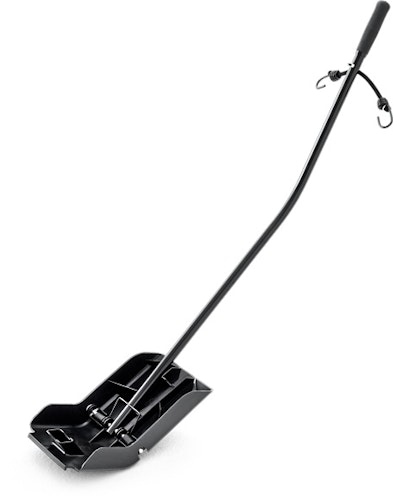 Husqvarna Mulchstopfen für TC Modelle