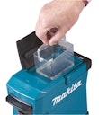 Makita Akku-Kaffeemaschine DCM501Z