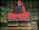 Einhell Oberflächenbürsten-Zubehör Bürste ULTRA (Stein) 3424122