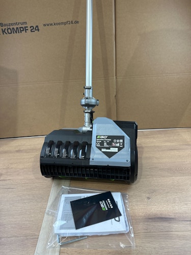 B-Ware EGO Power Schneefräsenaufsatz SSA1200