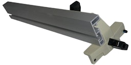 Makita Parallelanschlag kpl. 122729-9Zubehörbild
