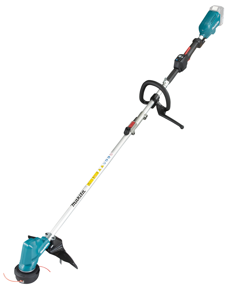 Makita Akku-Rasentrimmer DUR191LZX3