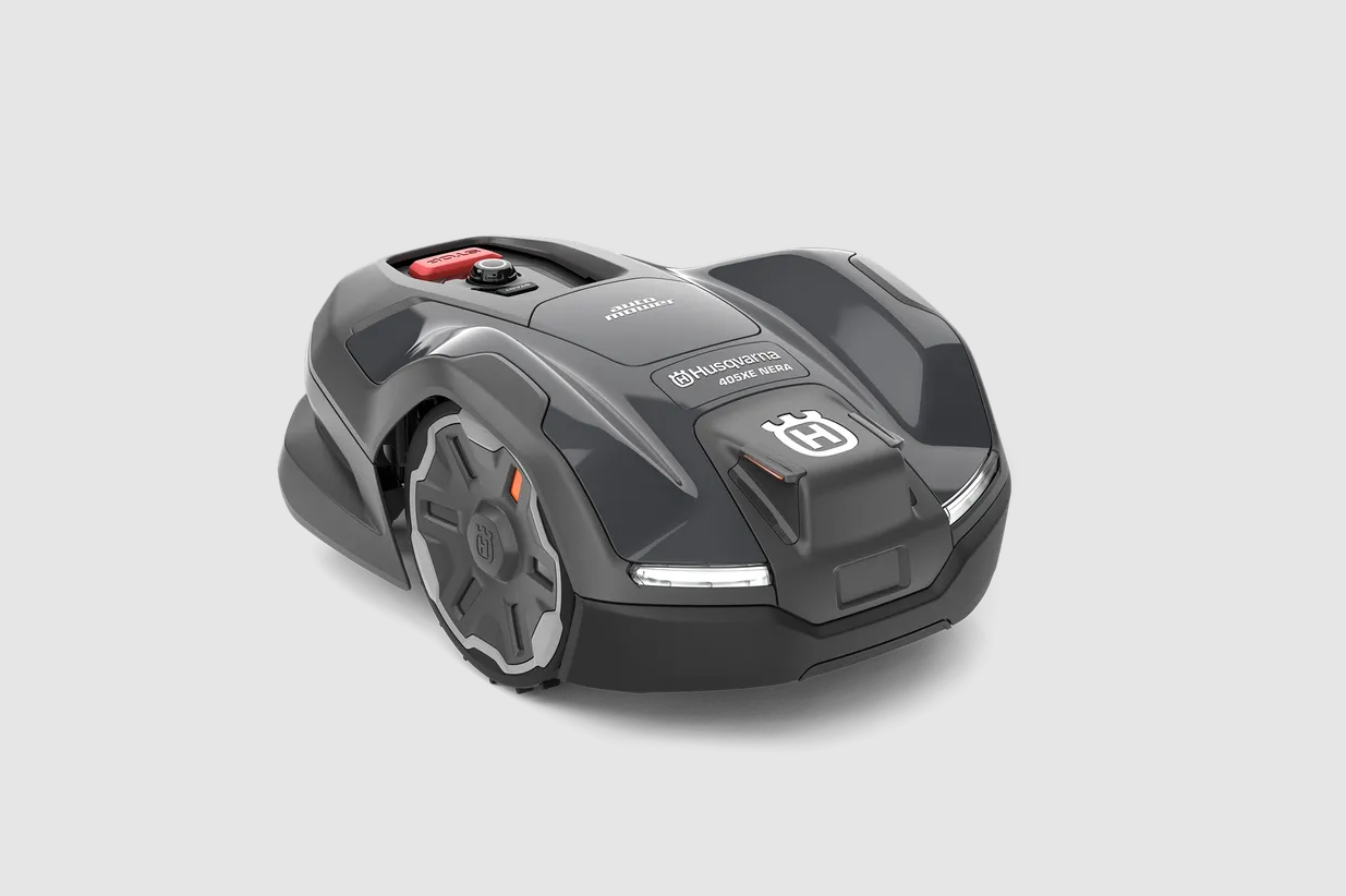 Husqvarna Mähroboter Automower 405XE NERA