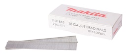 Makita Stauchkopfnagel 25mm F-31883 Makita Stauchkopfnagel 25mm F-31883Zubehörbild