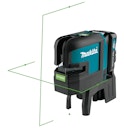 Makita Akku-Kreuzlinienlaser SK106GDZ