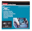 Makita Akku-Staubsauger DCL184Z