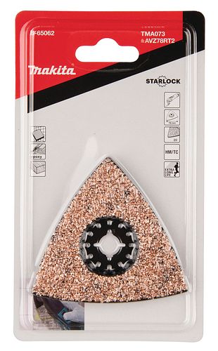 Makita HM-Deltaplatte TMA073 B-65062