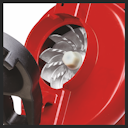 Einhell Elektro-Laubsauger GC-EL 3000 E 3433320