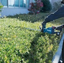 Makita Akku-Heckenschere DUH751Z