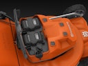 Husqvarna Akku-Rasenmäher LC 551iV