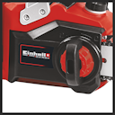 Einhell Akku-Kettensäge GE-LC 36/35 Li-Solo 4501780