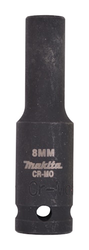 Makita Steckschlüssel 1/2" SW8-81,5 B-52146
