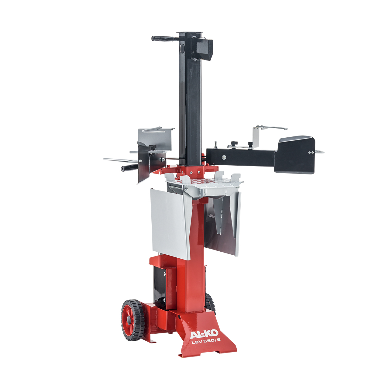 AL-KO Holzspalter LSV 550/6