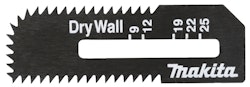 Makita Trockenbausägeblatt Gipskarton B-49703
