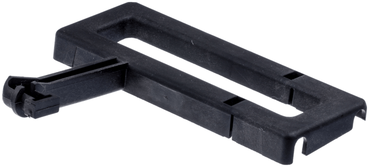 Husqvarna 508 03 57-01 - HANDSCHUTZ