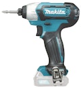 Makita Akku-Schlagschrauber TD110DZ