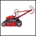 Einhell Benzin-Rasenmäher GC-PM 46/5 S 3407550