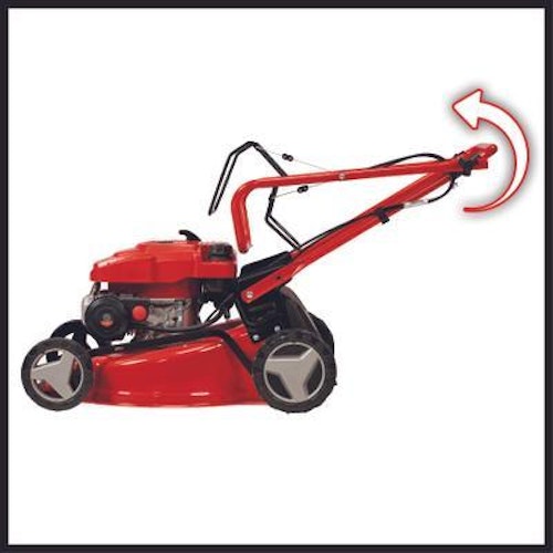 Einhell Benzin-Rasenmäher GC-PM 46/5 S 3407550