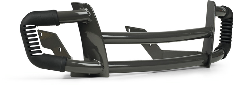 Husqvarna Bürstenschutz Stoßstange für Rasentraktoren