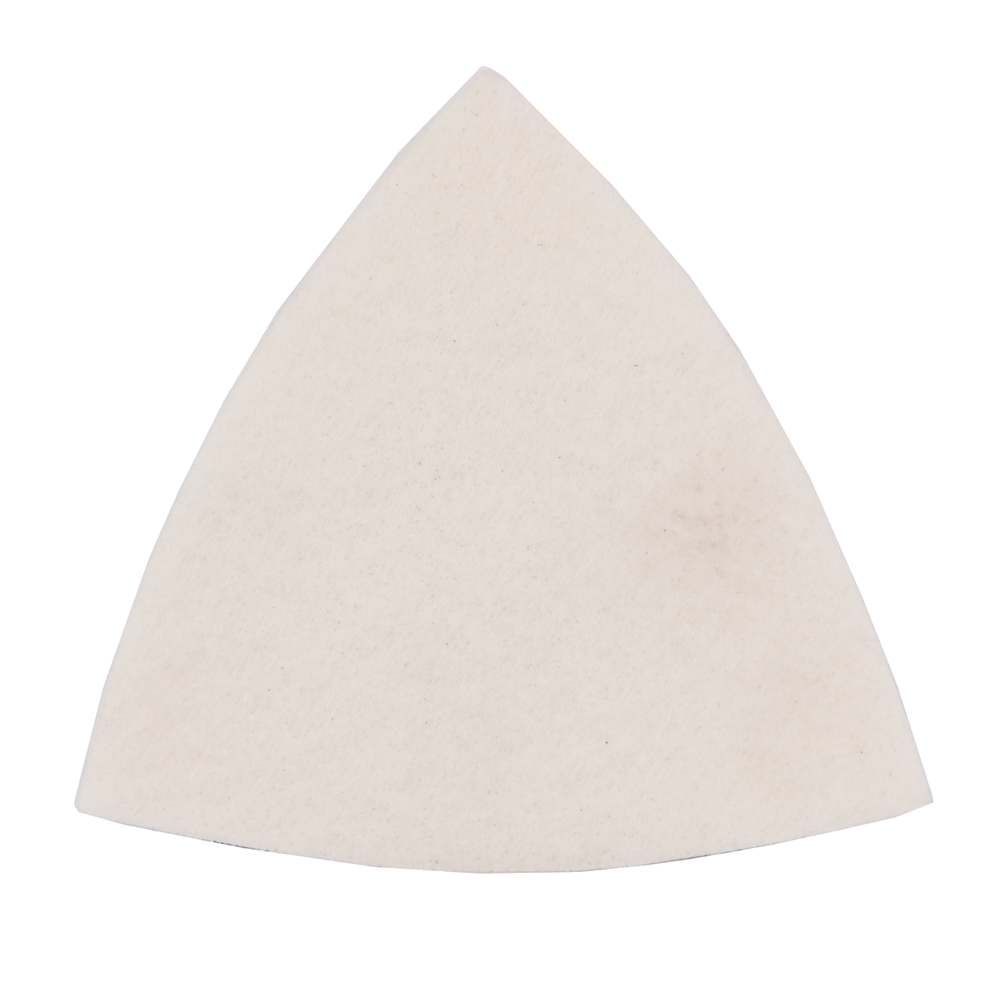 Makita Delta-Polierfilz hart B-21820