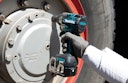 Makita Akku-Schlagschrauber DTW701Z