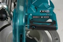 Makita Akku-Kapp- und Gehrungssäge DLS111ZU