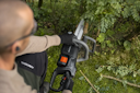 Husqvarna Aspire Akku-Motorsäge C15X-P4A 10"