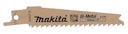 Vorschaubild Makita Reciproblatt BIM 100/6Z B-20432