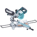 Makita Akku-Kapp- und Gehrungssäge DLS713NZ