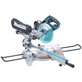 Makita Akku-Kapp- und Gehrungssäge DLS713NZ Makita Akku-Kapp- und Gehrungssäge DLS713NZZubehörbild