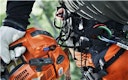 Husqvarna Motorsäge T525 (10")