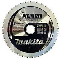 Makita Sägeblatt 150x1,1x20, 33Z EFFICUT B-69325