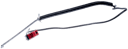 Husqvarna 503 98 42-01 - GASHEBEL