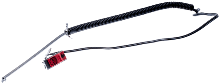 Husqvarna 503 98 42-01 - GASHEBEL
