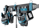 Makita Super-Schwerlast-Gürteltaschen-Set E-05175