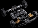 Vorschaubild Segway Mähroboter Navimow X420E AWD - grau